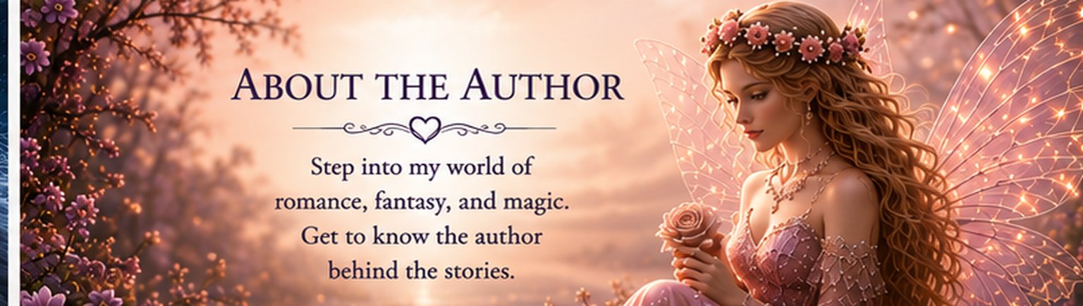 About — Writer. Dreamer. Hopeless Romantic.