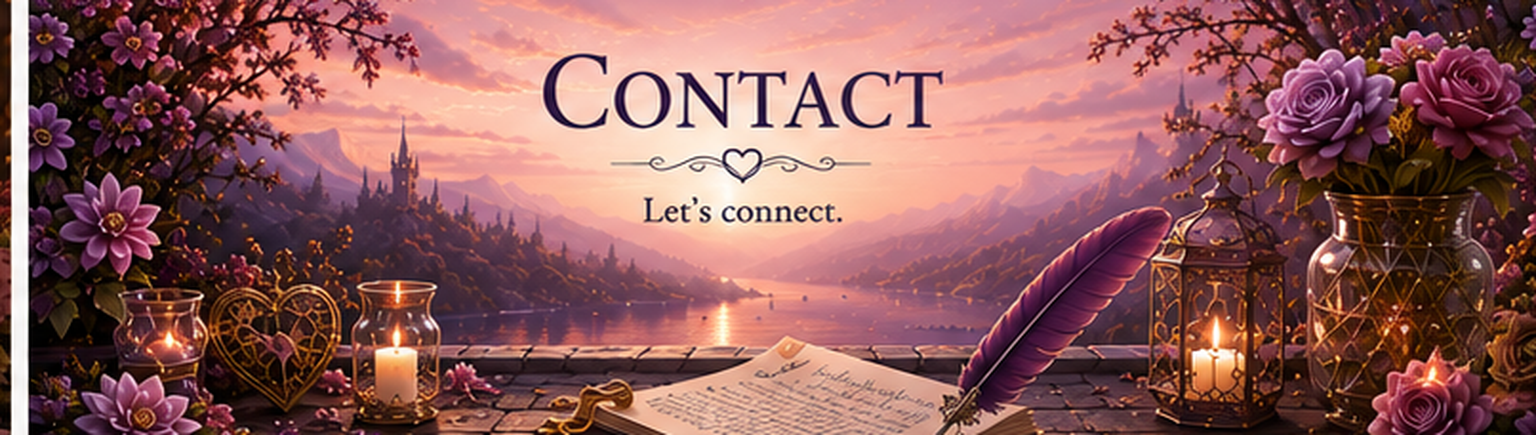 Contact E.A. Weston