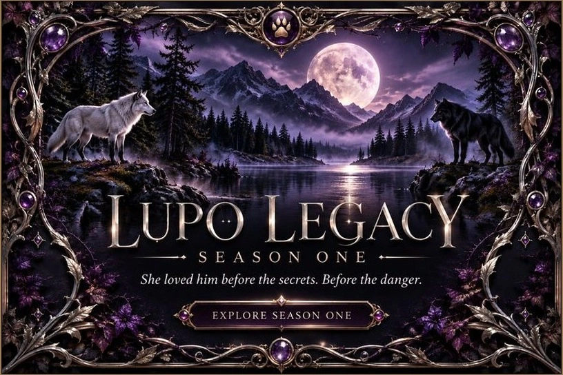 Lupo Legacy Season One — Explore Season One.
