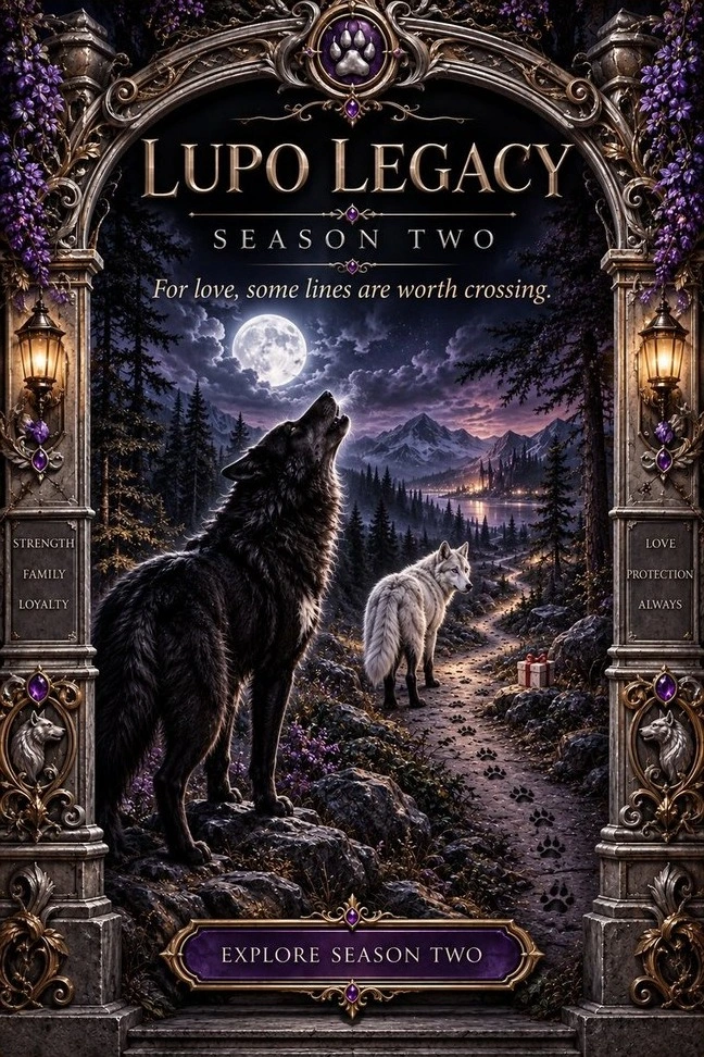 Lupo Legacy Season Two.