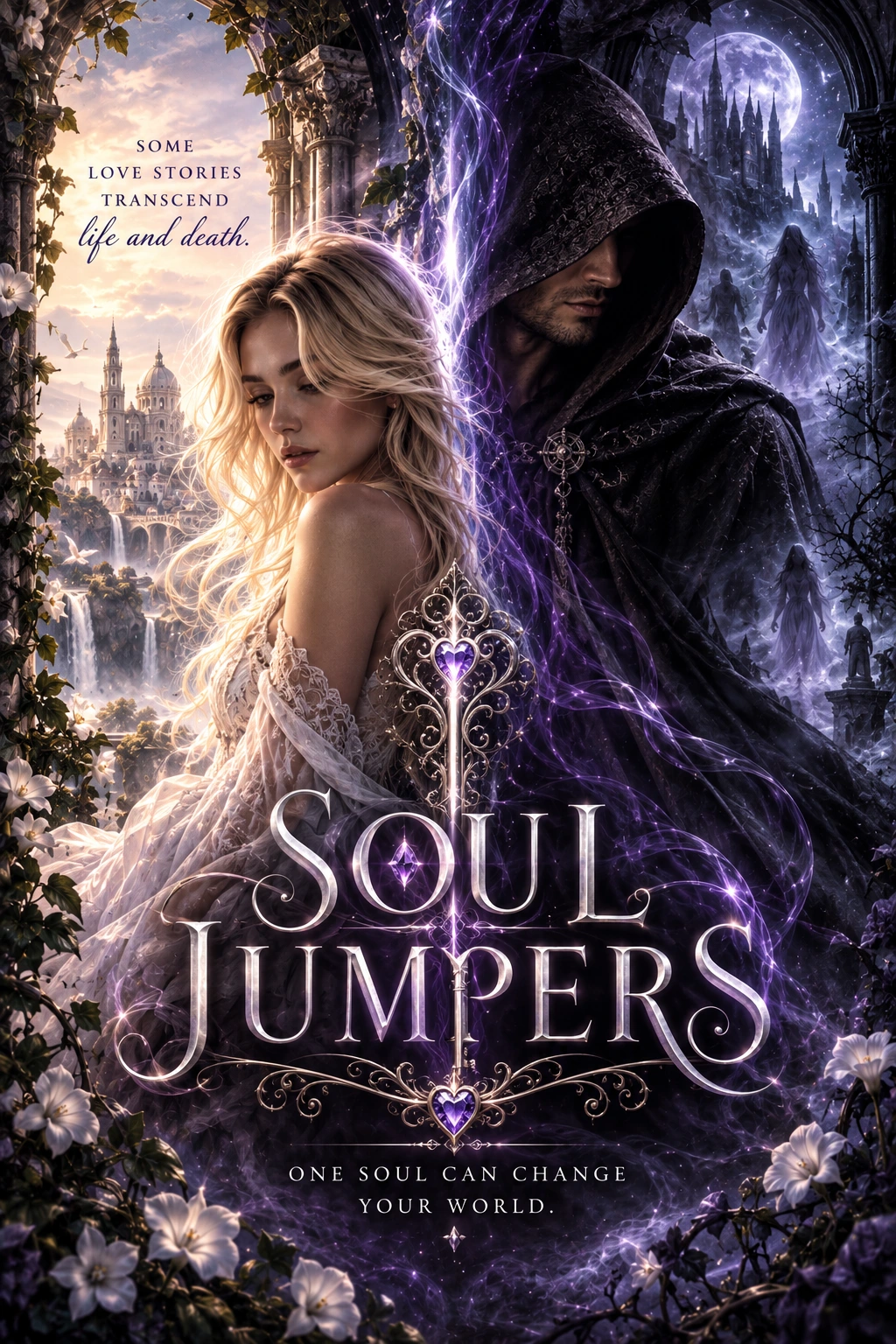Soul Jumpers gateway artwork