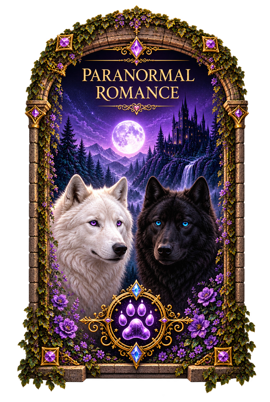 Paranormal Romance