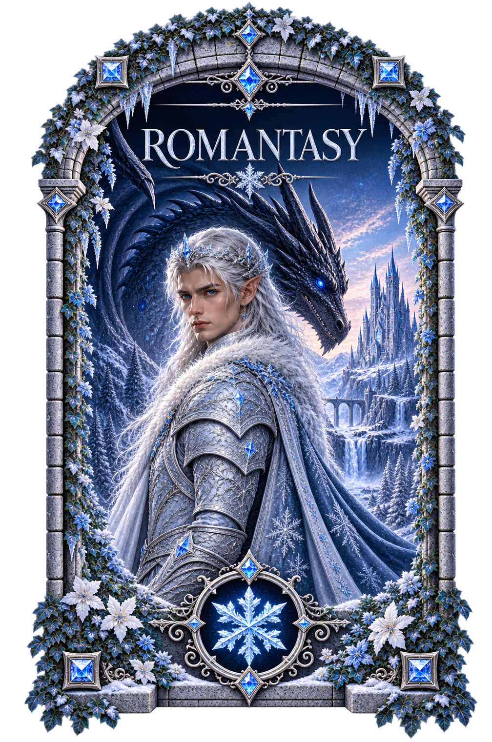Romantasy