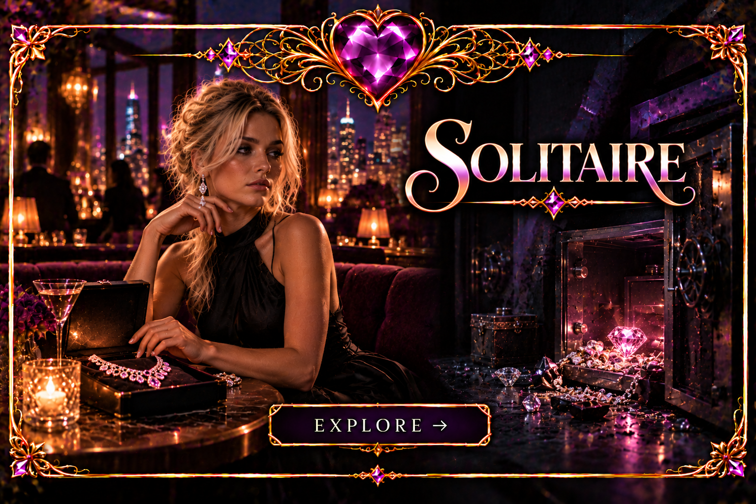 Solitaire